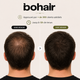 Poudre densifiante capillaire BOHAIR